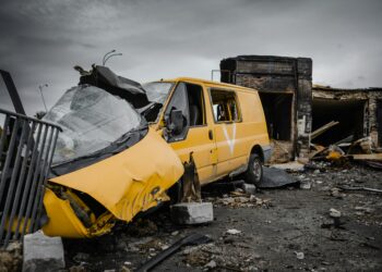 Disaster