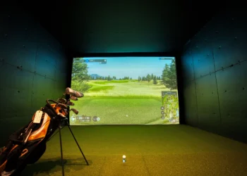Golfers