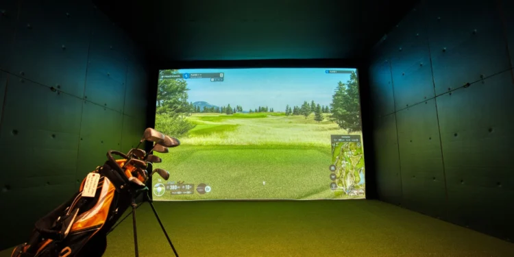 Golfers