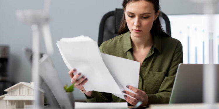 The Records That Make Property Management Less Stressful