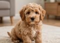 What Makes Labradoodle Puppies a Good Match for Many Households