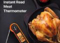How to Keep chicken Juicy Every time - Exact Temperature Fix