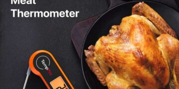 How to Keep chicken Juicy Every time - Exact Temperature Fix