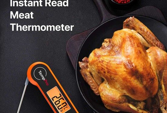 How to Keep chicken Juicy Every time - Exact Temperature Fix