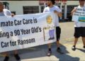 David Gutwill and Ultimate Car Care: What the Kerekes Lawsuit Reveals About Elder Financial Exploitation in New Jersey