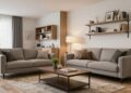 How Flexible Furniture Rental Supports Corporate Housing Needs
