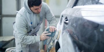 Long-Term Car Paint Protection: Comparing the Most Effective Methods