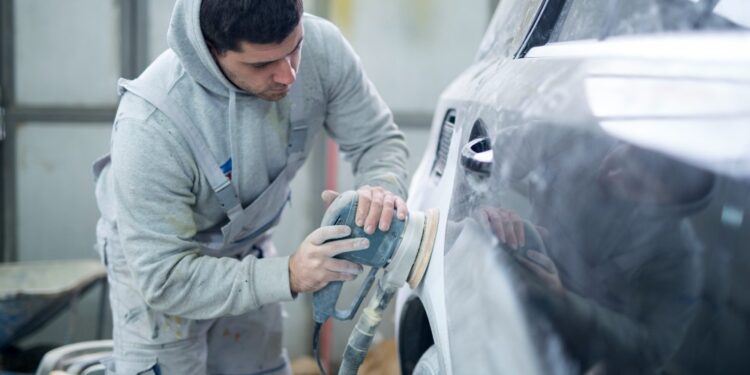 Long-Term Car Paint Protection: Comparing the Most Effective Methods