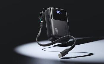 Why a Power Bank Is a Must-Have for Emergency Preparedness