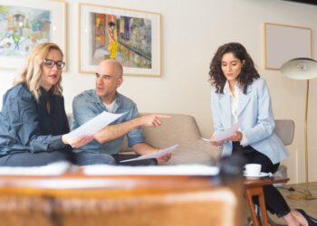 Best Mediation Solutions for Family and Estate Matters
