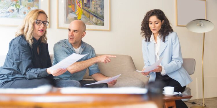 Best Mediation Solutions for Family and Estate Matters