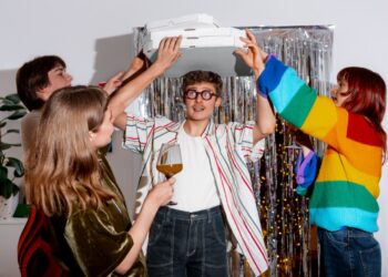 Pride Event Ideas for Work: How to Celebrate in a Way That Actually Means Something