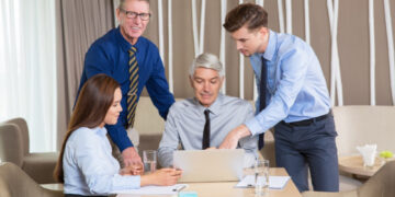Building the Foundation for Effective Wealth Management