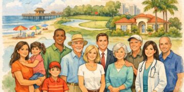 Essential Considerations for Prospective Homebuyers in Naples, Florida