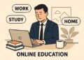 The Benefits of Pursuing an Online EdD for Working Professionals