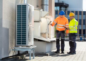 Commercial HVAC