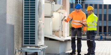 Commercial HVAC