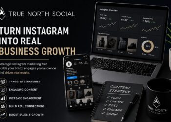 How Smart Brands Turn Instagram Into a Real Growth Channel