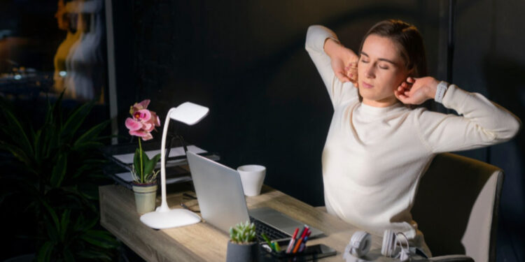 From Morning Routine to Night Routine: Building Better Health Habits
