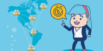 How a Yiwu Market Agent Unlocks Access to the World's Largest Small Commodity Market