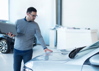 Beyond the shiny paint: how a car history check reveals hidden risks