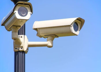 Mobile Security Camera