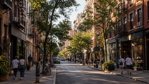 NYC Cash Buyers for Sneakers