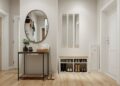 10 Smart Entryway Storage Ideas for Modern Homes