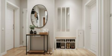 10 Smart Entryway Storage Ideas for Modern Homes