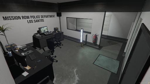 Police