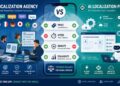 How to Choose Between an Agency and a Platform for Mobile App Localization