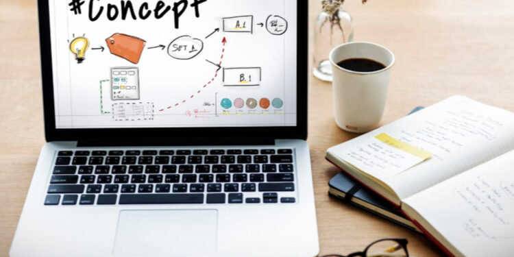 Generative Design: Letting Algorithms Shape Your Website Layouts