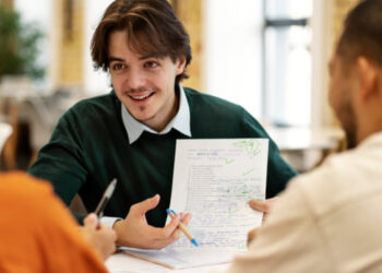 How Bain TestGorilla Assessment Prep Helps Candidates Build Consulting Test Confidence