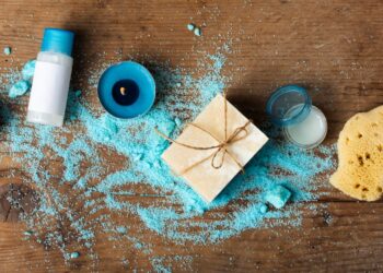 How Hygiene and Presentation Influence Soap Packaging Trends