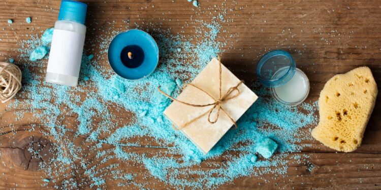 How Hygiene and Presentation Influence Soap Packaging Trends