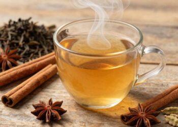 How to Choose the Best Masala Chai Tea Blend for Daily Brewing