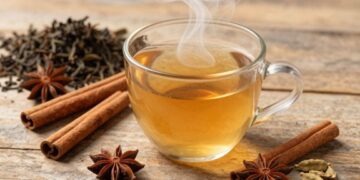 How to Choose the Best Masala Chai Tea Blend for Daily Brewing