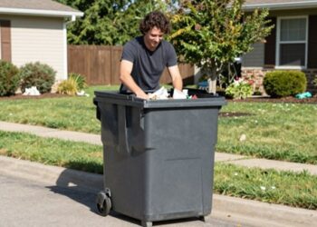 How Dumpster Rentals Make Cleanup Faster and Easier