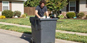 How Dumpster Rentals Make Cleanup Faster and Easier