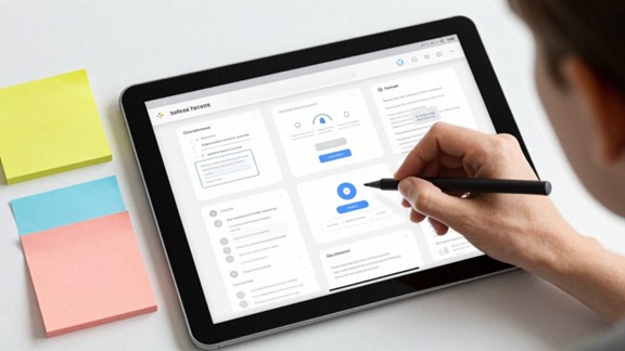 What to Expect When Building Your First Bubble App