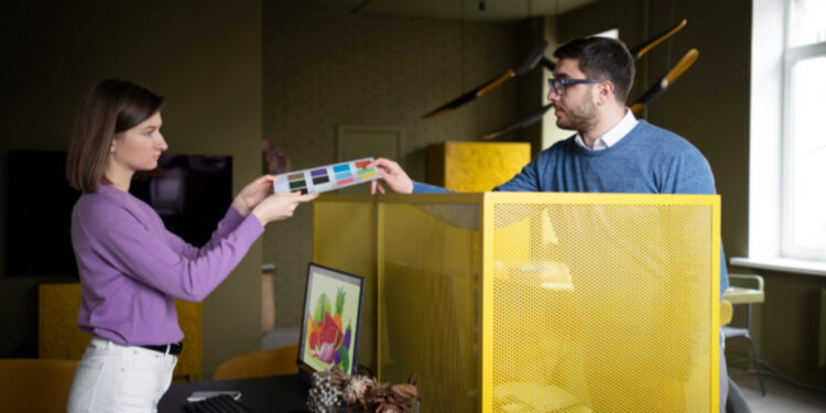 From Foot Traffic to Hot Leads: Booths That Work
