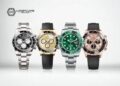 Men’s Luxury Watches That Reflect Timeless Elegance And Modern Prestige