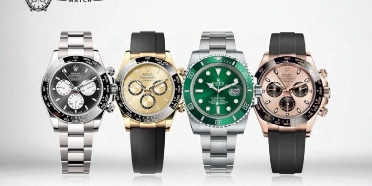 Men’s Luxury Watches That Reflect Timeless Elegance And Modern Prestige