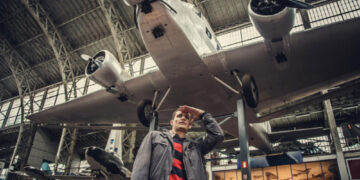 Raising the Standard for Aircraft Safety Through Engineering