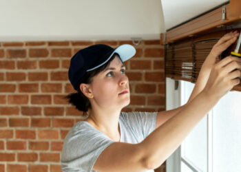 The Small Problems Homeowners Ignore Until Window Shutter Repair Becomes Urgent