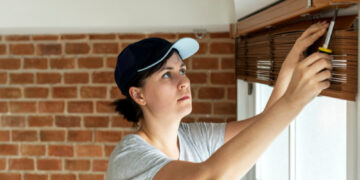 The Small Problems Homeowners Ignore Until Window Shutter Repair Becomes Urgent