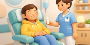 Exploring Spravato Therapy for Treatment-Resistant Depression