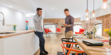 Home Remodeling Trends That Will Define 2026