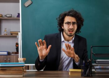 The Awkward Speaking Phase in German Classes in Dubai (That No One Warns You About)