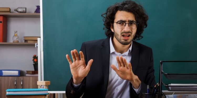 The Awkward Speaking Phase in German Classes in Dubai (That No One Warns You About)